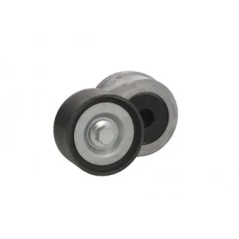 Tendeur de courroie, courroie trapézoïdale à nervures BTA