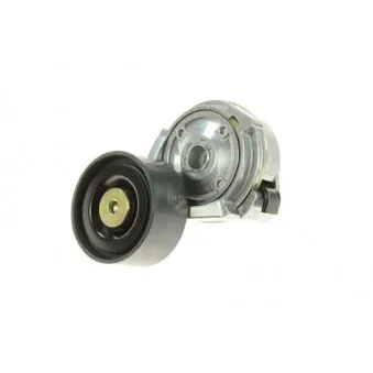 Tendeur de courroie, courroie trapézoïdale à nervures BTA