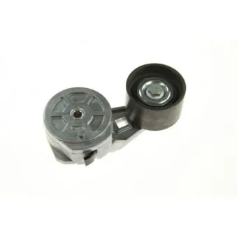 Tendeur de courroie, courroie trapézoïdale à nervures BTA