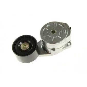 Tendeur de courroie, courroie trapézoïdale à nervures BTA