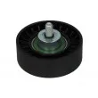 Poulie-tendeur, courroie trapézoïdale à nervures BTA E2C0002BTA - Visuel 2