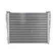 Intercooler, échangeur THERMOTEC DAME009TT - Visuel 2