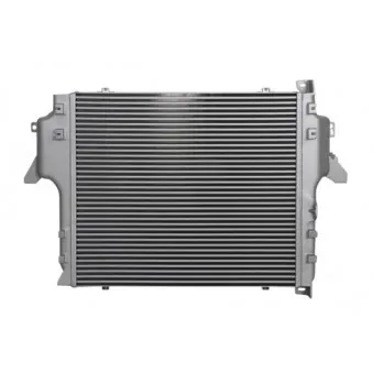 Intercooler, échangeur THERMOTEC