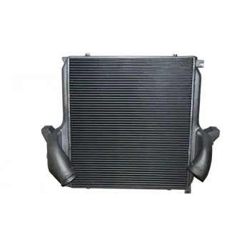 Intercooler, échangeur THERMOTEC
