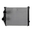 Intercooler, échangeur THERMOTEC DAME002TT - Visuel 1