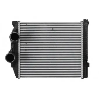Intercooler, échangeur THERMOTEC