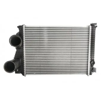Intercooler, échangeur THERMOTEC