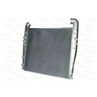 Intercooler, échangeur THERMOTEC