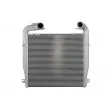 Intercooler, échangeur THERMOTEC DASC004TT - Visuel 2