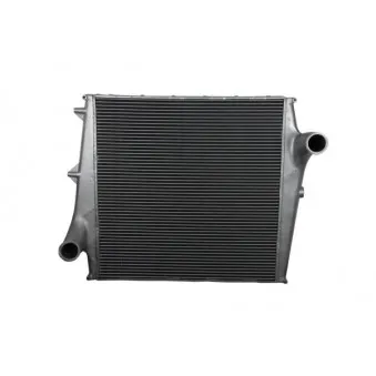 Intercooler, échangeur THERMOTEC