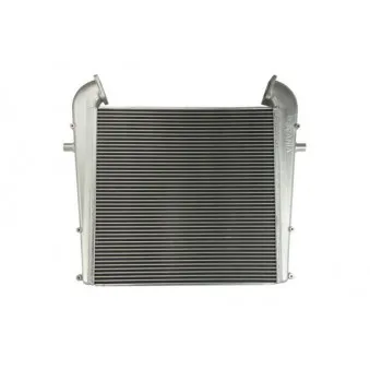 Intercooler, échangeur THERMOTEC