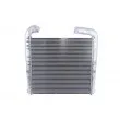 Intercooler, échangeur THERMOTEC DASC003TT - Visuel 2