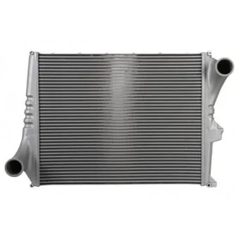 Intercooler, échangeur THERMOTEC