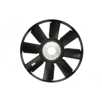 Roue du souffleur, refroidissementdu moteur THERMOTEC