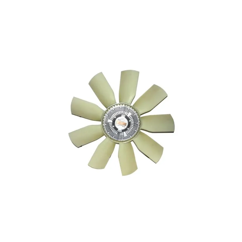 Ventilateur, refroidissement du moteur THERMOTEC D9RV001TT