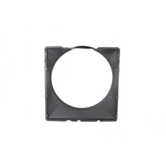 Déflecteur d'air de ventilateur THERMOTEC