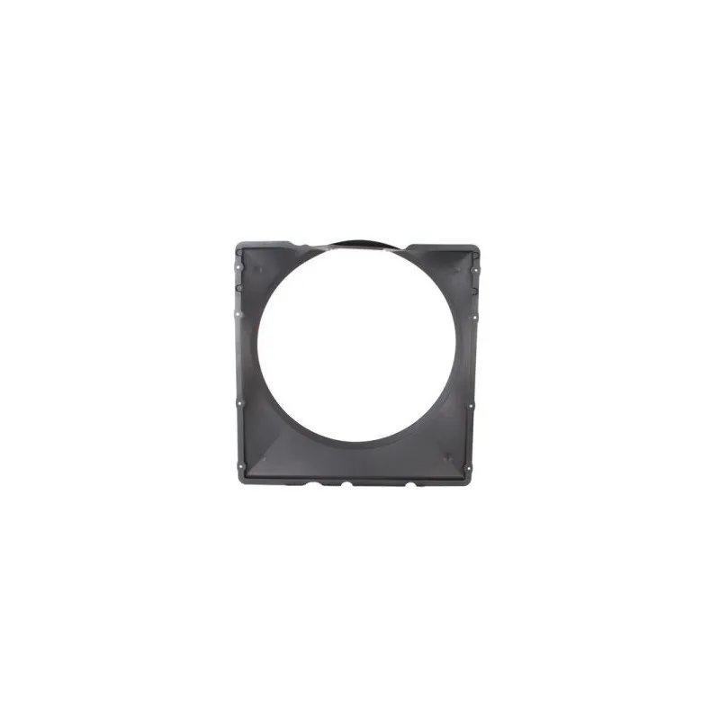 Déflecteur d'air de ventilateur THERMOTEC D9VO001TT/O