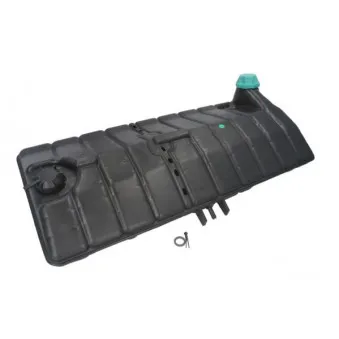 Vase d'expansion, liquide de refroidissement THERMOTEC DBMA006TT