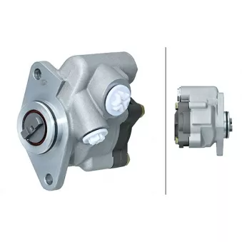 Pompe hydraulique, direction HELLA