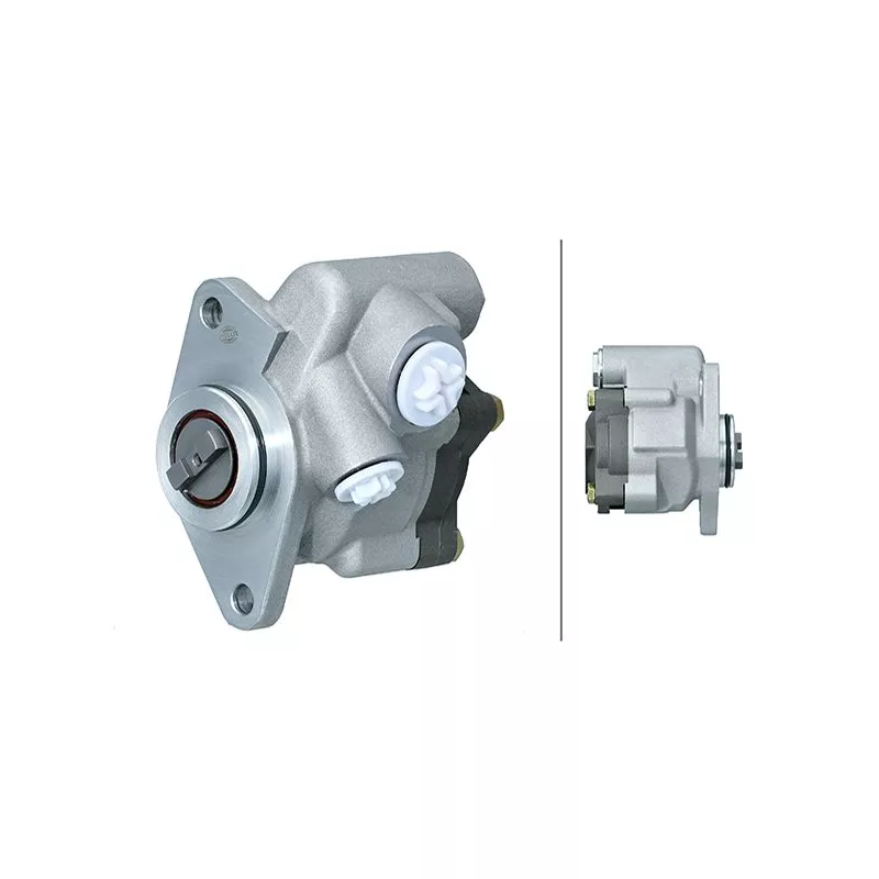 Pompe hydraulique, direction HELLA 8TL 359 000-851