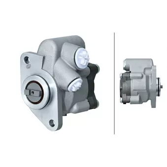 Pompe hydraulique, direction HELLA