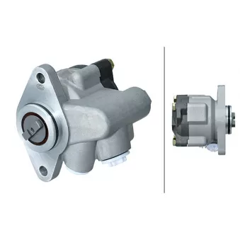 Pompe hydraulique, direction HELLA