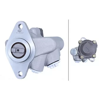 Pompe hydraulique, direction HELLA