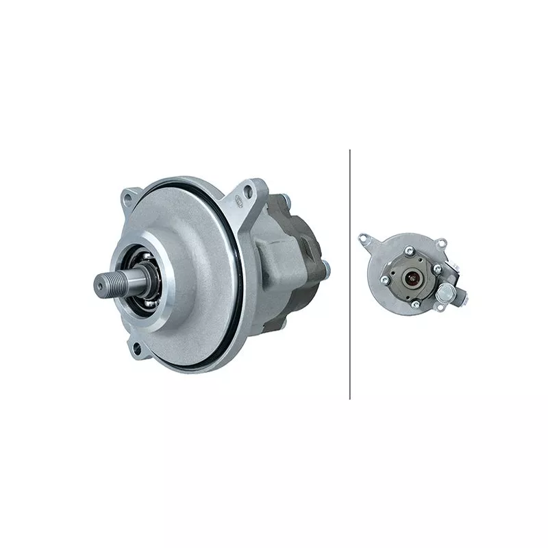 Pompe hydraulique, direction HELLA 8TL 359 000-831