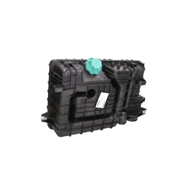 Vase d'expansion, liquide de refroidissement THERMOTEC DBME009TT