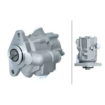 Pompe hydraulique, direction HELLA