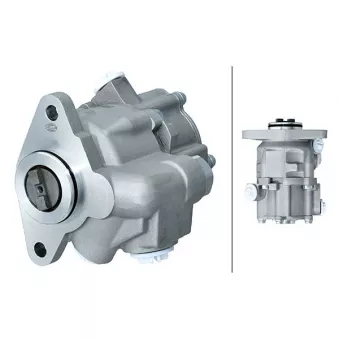 Pompe hydraulique, direction HELLA