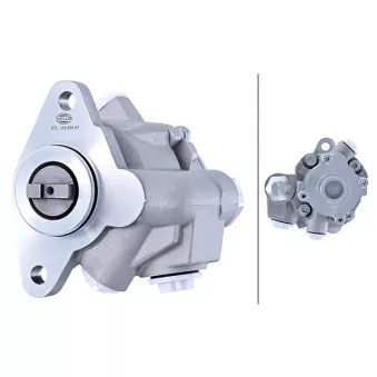 Pompe hydraulique, direction HELLA