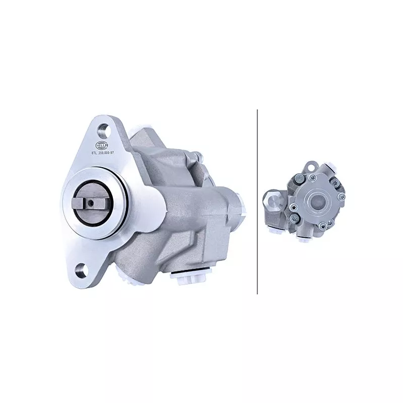 Pompe hydraulique, direction HELLA 8TL 359 000-971