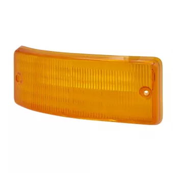 Disperseur, feu clignotant HELLA 9EL 101 900-001