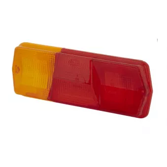 Feu arrière HELLA 9EL 107 368-001