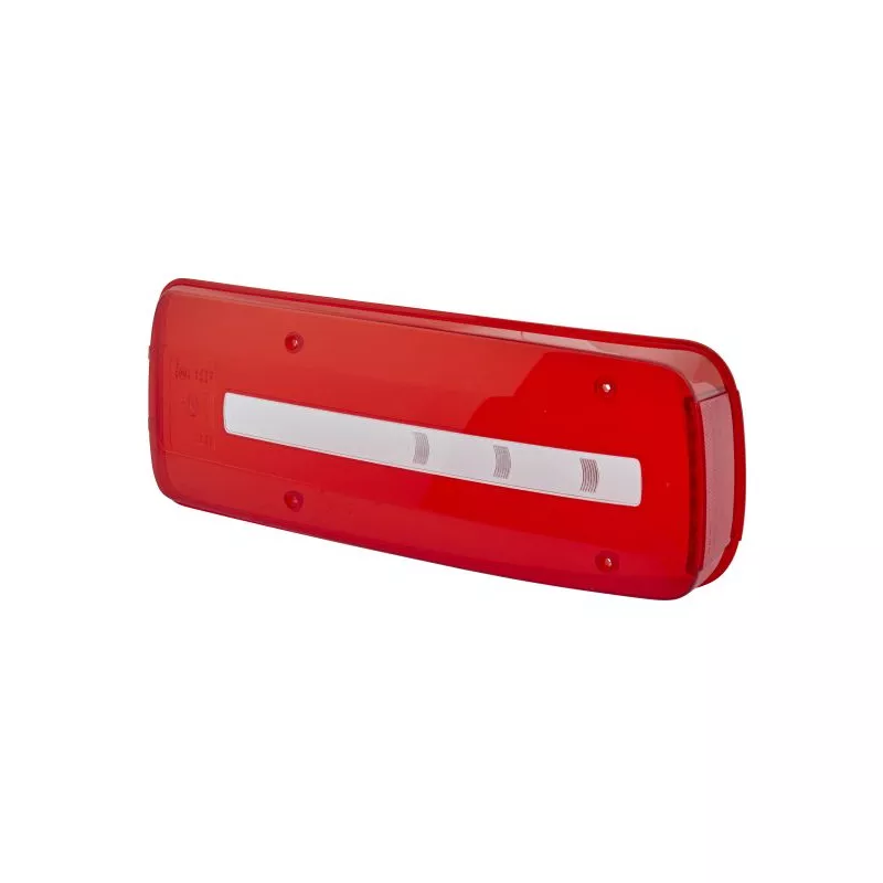 Disperseur, feu arrière HELLA 9EL 208 551-011