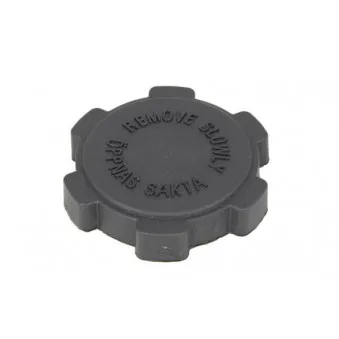Bouchon, réservoir de liquide de refroidissement THERMOTEC