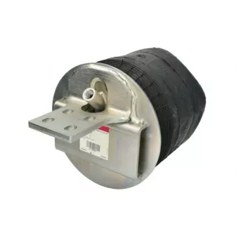 Soufflet de suspension, suspension pneumatique MAGNUM TECHNOLOGY 5002-03-0372