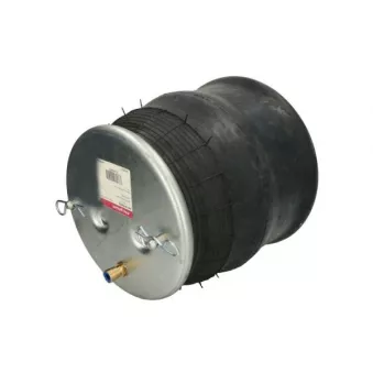 Soufflet de suspension, suspension pneumatique MAGNUM TECHNOLOGY 5002-03-0370