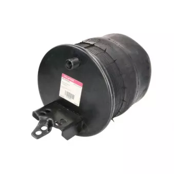 Soufflet à air, suspension pneumatique MAGNUM TECHNOLOGY 5002-03-0214P