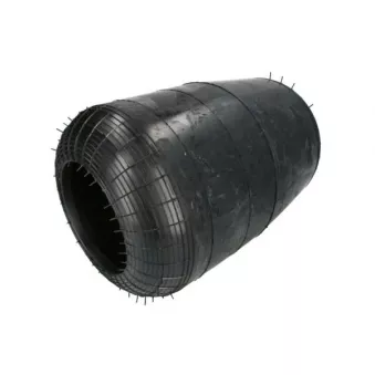Soufflet de suspension, suspension pneumatique MAGNUM TECHNOLOGY 5002-03-0366