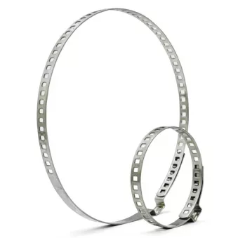 Kit de 2 colliers pour soufflet de cardan SKF