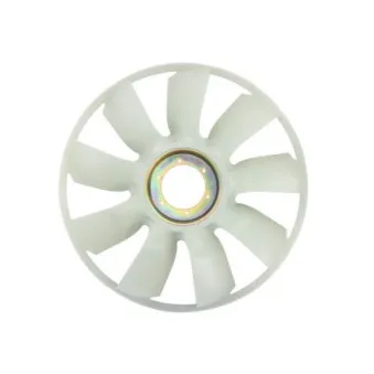 Roue du souffleur, refroidissementdu moteur THERMOTEC