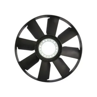 Roue du souffleur, refroidissementdu moteur THERMOTEC