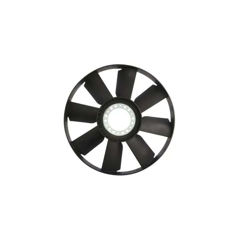 Roue du souffleur, refroidissementdu moteur THERMOTEC D8MA006TT