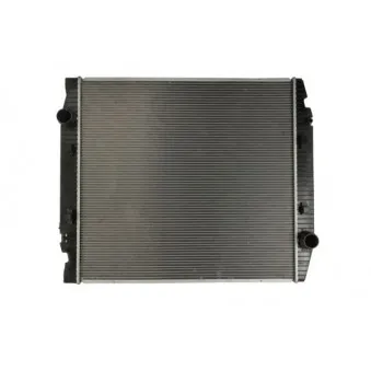 Radiateur, refroidissement du moteur THERMOTEC