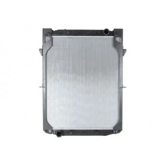 Radiateur, refroidissement du moteur THERMOTEC