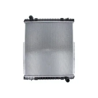 Radiateur, refroidissement du moteur THERMOTEC D7IV006TT