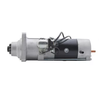 Démarreur HELLA 8EA 012 586-661