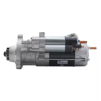 Démarreur HELLA 8EA 012 586-651